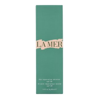La Mer Rep Skin Tint Light     40ml