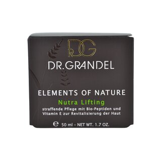 Elements of Nature - Nutra Lifting 50ml