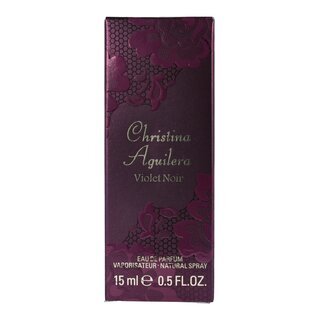 Violet Noir - EdP 15ml