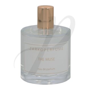 The Muse - EdP 100ml