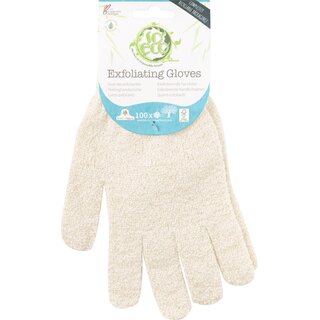 So Eco - Exfoliating Gloves