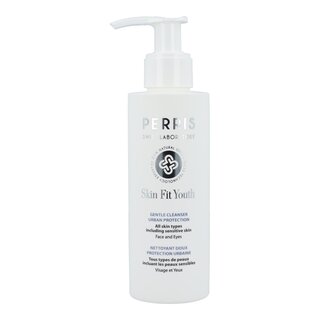 Skin Fit Youth - Gentle Cleanser Urban Protection 150ml