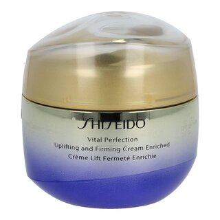 Vital Perfection - Uplifting & Firming Cream Enriched 75ml