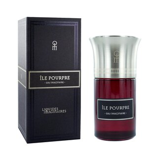 Lile Pour - EdP 100ml