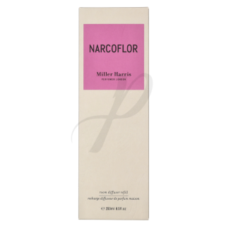 Narcoflor Diffusor Nachfüllpackung 250ml