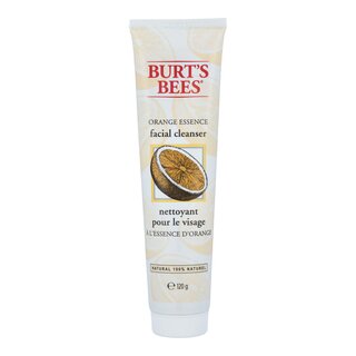 Bub Facial Cleans Orange Ess  120ml