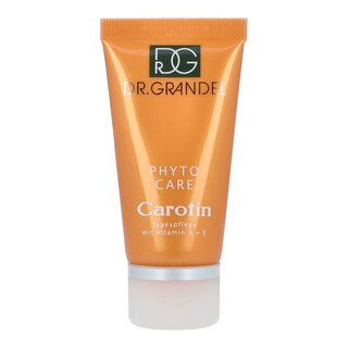 DrG Phyto Care Carotin Cr      50ml