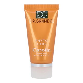 Phyto Care - Carotin Creme 50ml