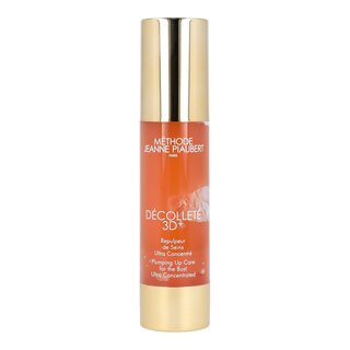 DECOLLETE 3D+ - Plumping Up Care for the Bust Ultra Concentrated 50ml