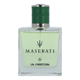 Maserati by La Martina Edt V  100ml