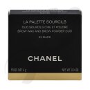 La Palette Sourcils Brow Powder Duo 4g