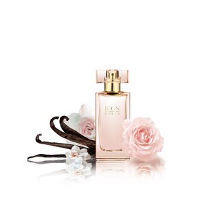 Icon Roses - EdP 50ml