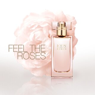 Icon Roses - EdP 50ml