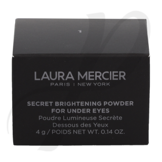 Laura Mer Secret Bright 01