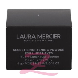 Laura Mer Secret Bright 01