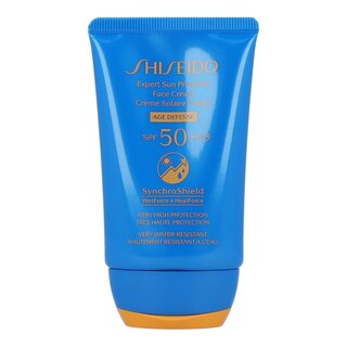Expert Sun - Protector Cream SPF 50+ 50ml