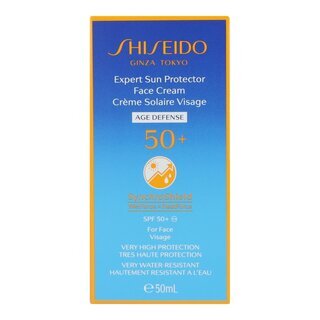 Expert Sun - Protector Cream SPF 50+ 50ml