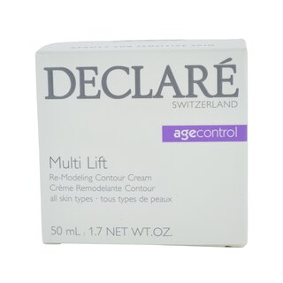 Age Control - Multi Lift 50ml