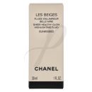 Chanel Les Beiges Sheer Healthy Glow Hightlighting Fluid...