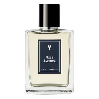 Rose America - EdP 100ml