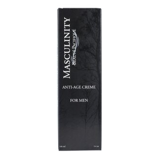 Masculinity Anti-Age Creme - Tube 100ml