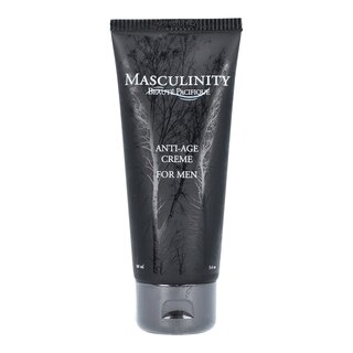 Masculinity Anti-Age Creme - Tube 100ml