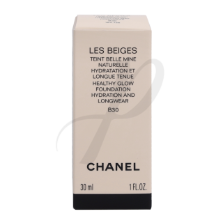Podkład Chanel Les Beiges Healthy Glow