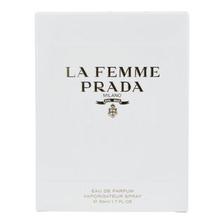 La Femme - EdP 50ml