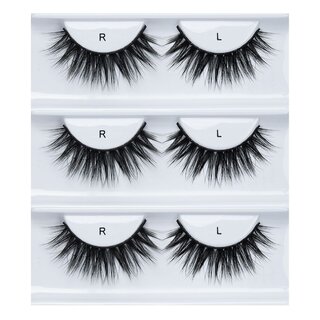 Invogue - Multipack Lash Vault #4