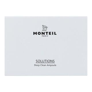 Solutions - Deep Clean Ampoule 3 x 2ml