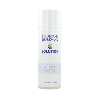 Solution - Zirben Bestes 50ml