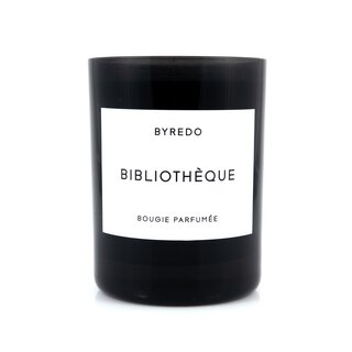 Byredo Candle Bibliotheque     240g