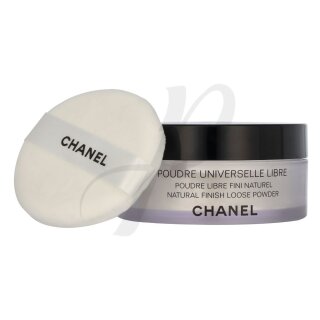 Poudre Universelle Libre Loose Powder 30g