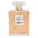 Chanel Coco Mademoiselle Intense Edp Spray