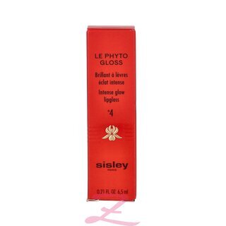 Sis Le Phyto Gloss No 04 Twilight