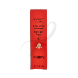 Sisley Le Phyto Gloss Intense Glow Lipgloss 6,5ml #04 Twilight