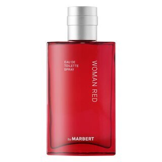 Woman Red - EdT 100ml