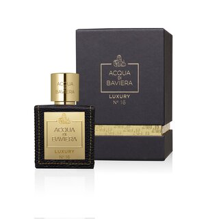 Luxury No. 16 - EdP 100ml