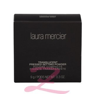 Laura Mer Press Sett Powd Med Deep