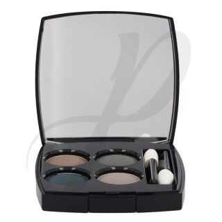 Les 4 Ombres Multi-Effect Quadra Eyeshadow 2g