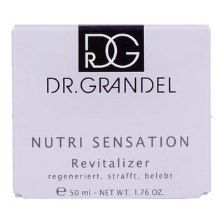 Nutri Sensation - Revitalizer 50ml