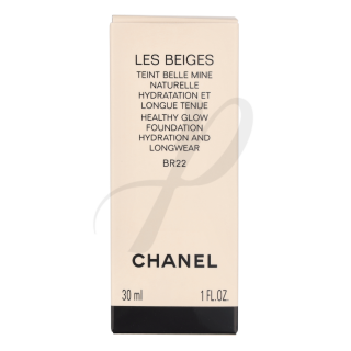Les Beiges Healthy Glow Foundation
