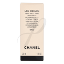 Chanel Les Beiges Healthy Glow Foundation