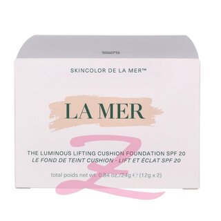 La Mer Lum Lift Cush Found SF20 12