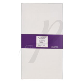 Electric Purple - EdP 100ml