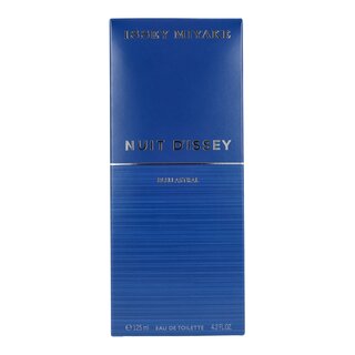 Nuit dIssey Bleu Astral - EdT 125ml