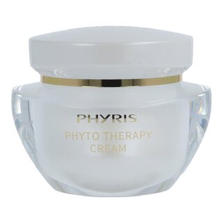 Skin Control - Phyto Therapy Cream 50ml