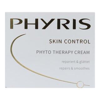 Skin Control - Phyto Therapy Cream 50ml