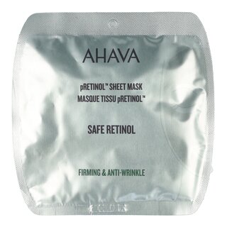 Safe Pretinol - Safe pRetinol Sheet Mask