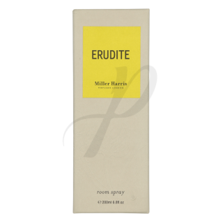 M Harris Room Spr Erudite 200ml